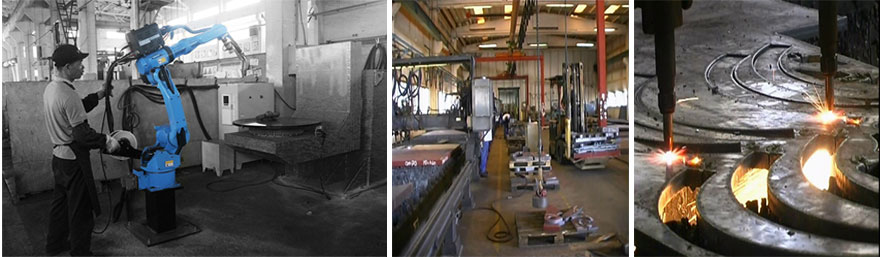 北奕機械研發(fā)設(shè)計部