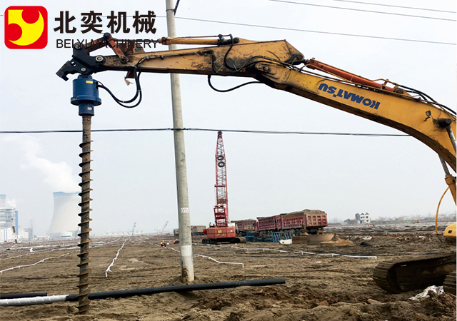挖掘機(jī)配上“它們”，利潤翻一番！(圖5)