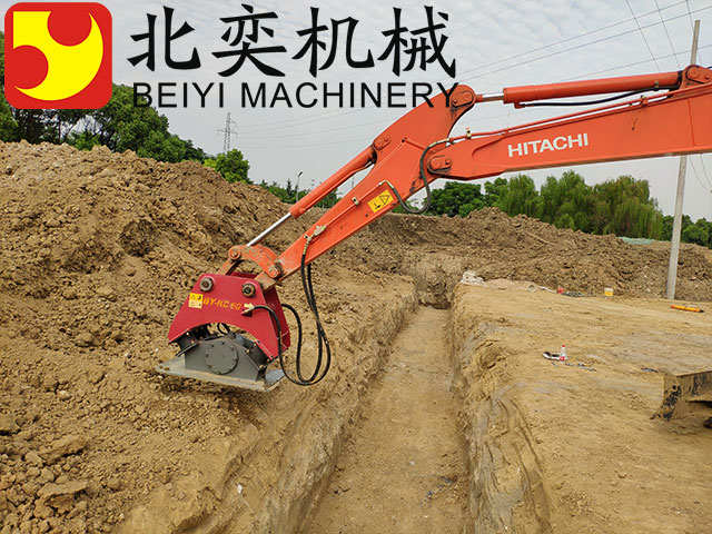 挖掘機(jī)配上“它們”，利潤翻一番！(圖6)