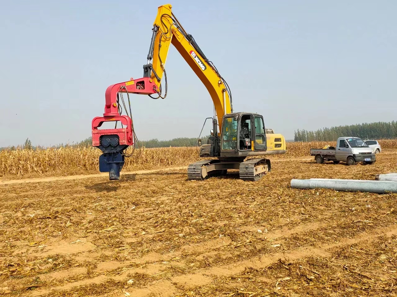 【數(shù)據(jù)】5月挖掘機(jī)、裝載機(jī)數(shù)據(jù)快報(bào)