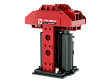 立式拔樁機(jī)